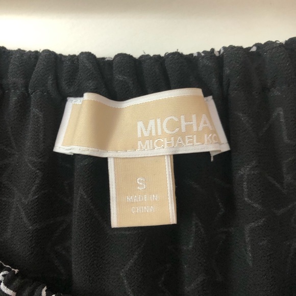 Michael Kors Shooting Stars Dress - Picture 3 of 3